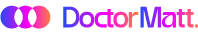 Doctor Matt logo