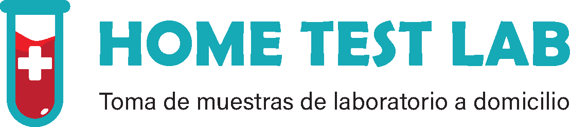 Home Test Lab logo